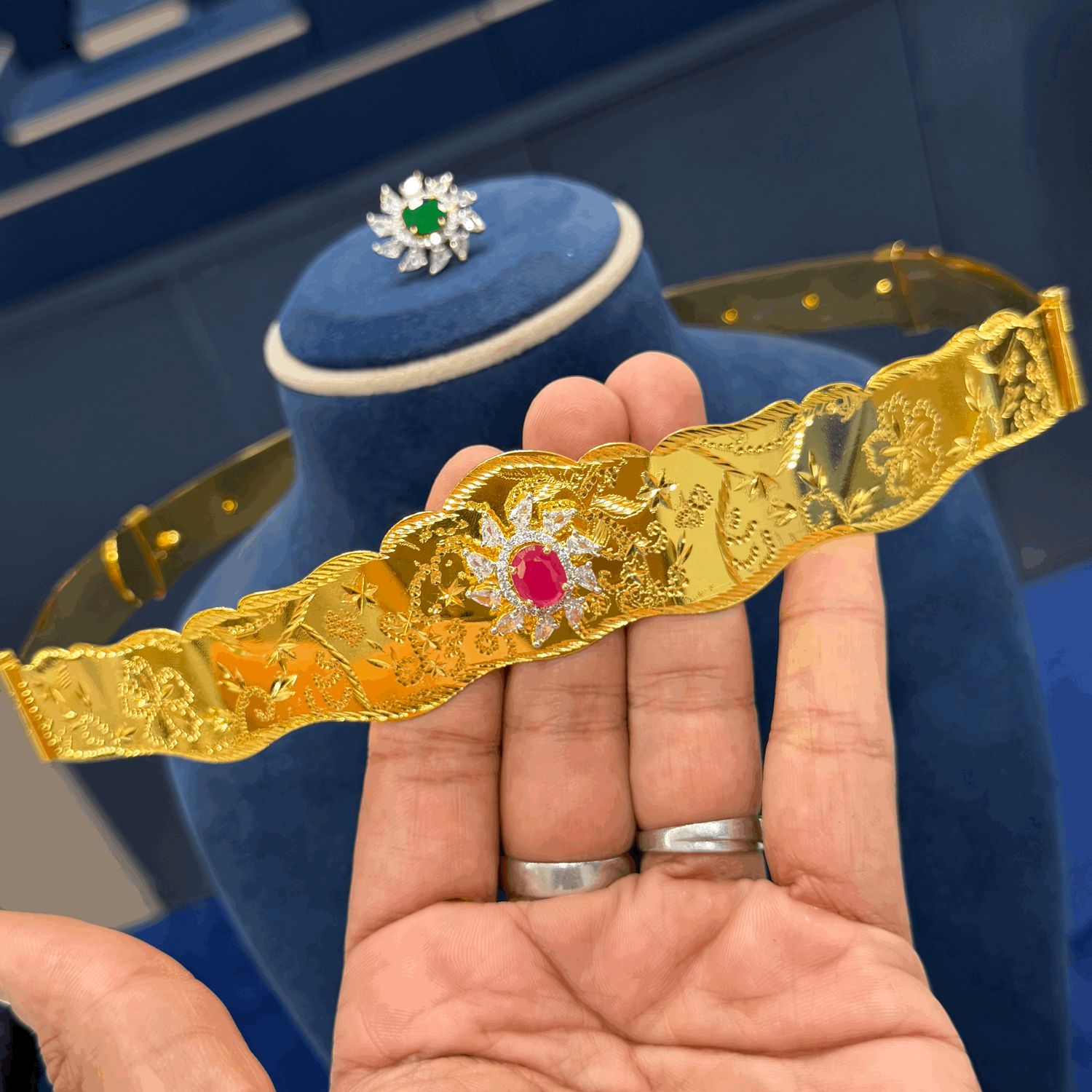 Kids 2 in 1 Changable Vaddanam Kids 2 in 1 Changable Vaddanam