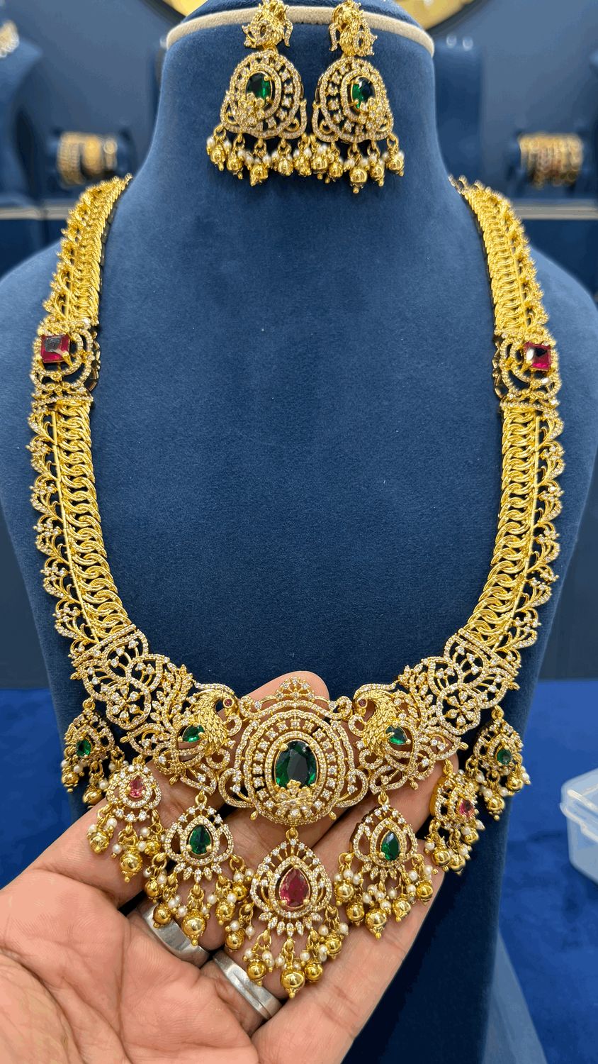 Long Haaram Long Haaram