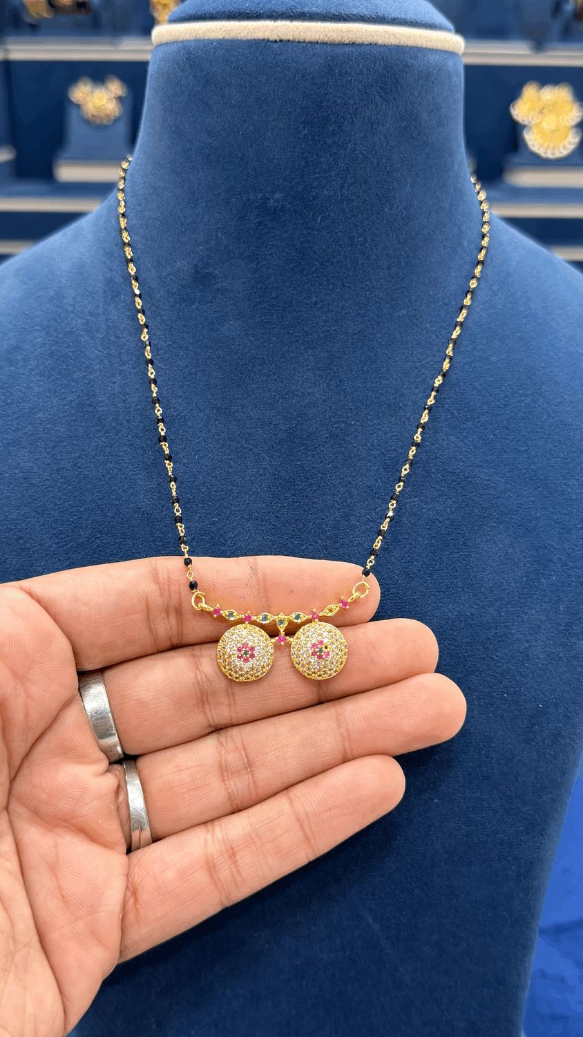 Blackbeads Blackbeads