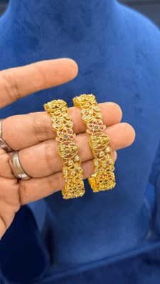 Antique Bangles