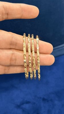 Panchaloham Bangles Panchaloham Bangles