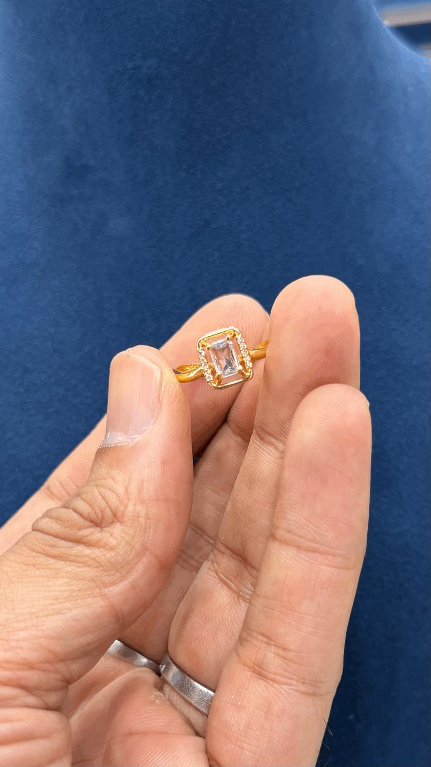 Finger Rings Finger Rings