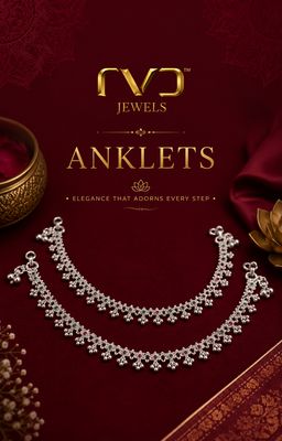 Anklets/Pattilu