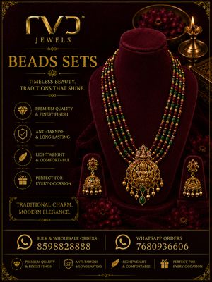 Beads Sets