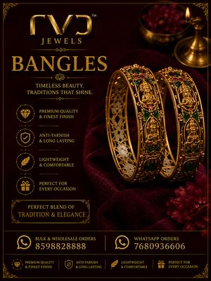 Bangles