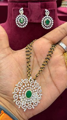 Blackbeads/Nallapusalu