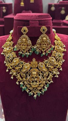 Necklace Sets