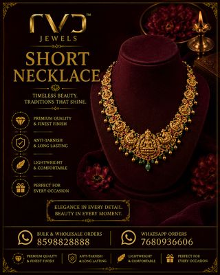 Necklace Sets
