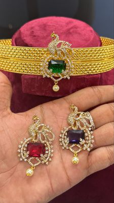 Vaddanam/Hip Belts