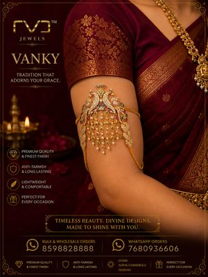Vanky / Bajuband