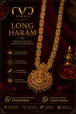 Long Haaram