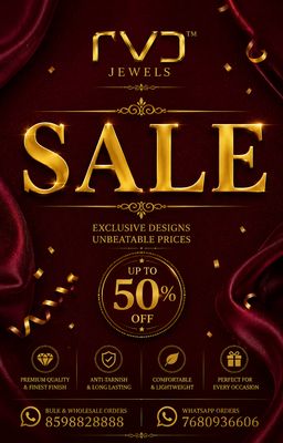 Sale