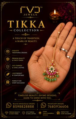 Tikka/Papidi Billa