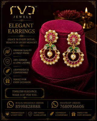Earings