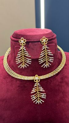 Simple Necklace