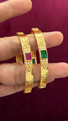 One Gram Bangles