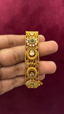 Openable Kada