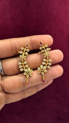 Ear cuffs