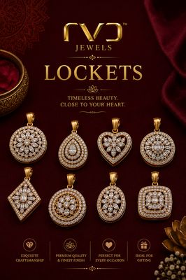 Lockets