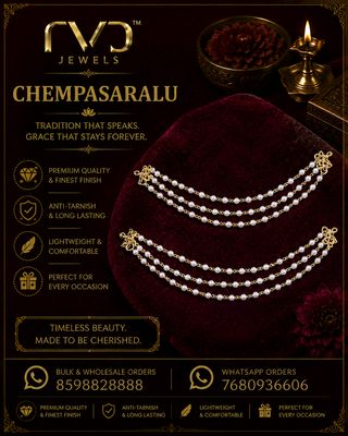 Chempaswaralu / Matti