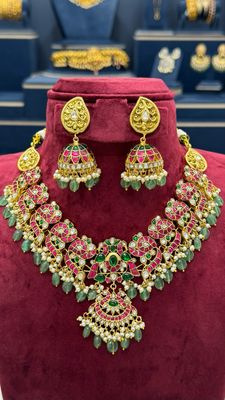 Premium Jadau Collection