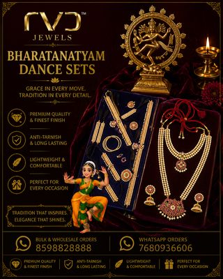 Dance Set