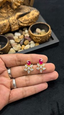 High Quality GJ Earings