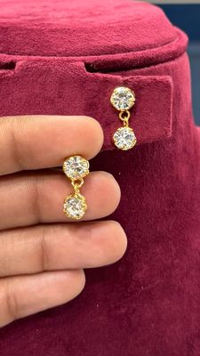 Daily Wear Earrings