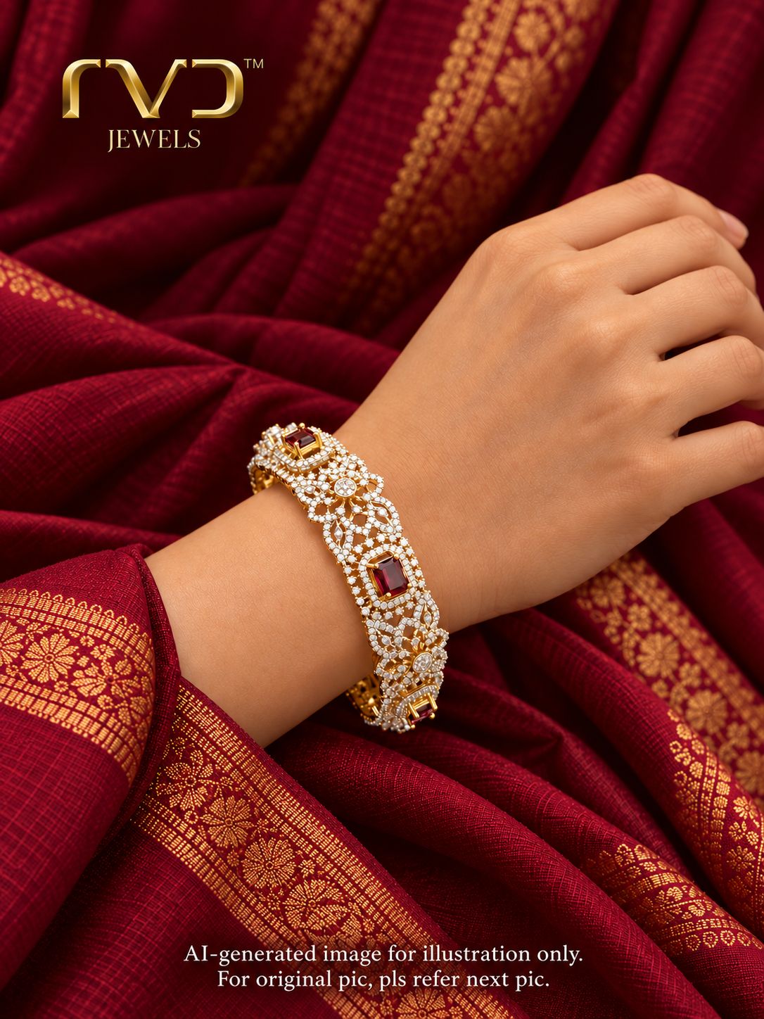 GJ Bangles ( Single pc )