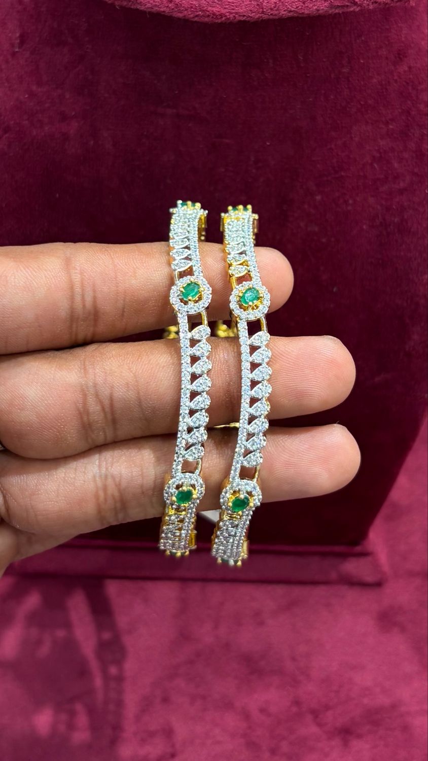 GJ Bangles