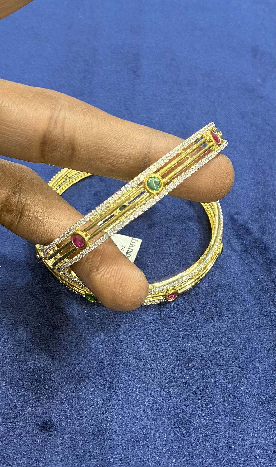 GJ Bangles