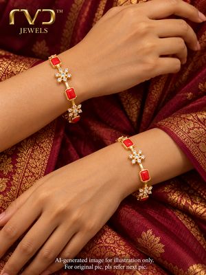 Pagadam Bangles