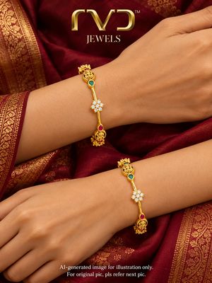 CZ Bangles