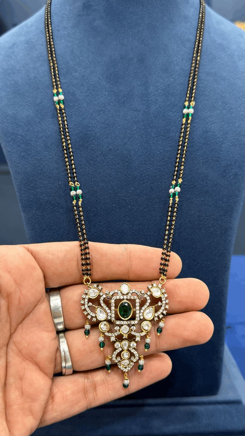 2 Lines Blackbeads 2 Lines Blackbeads