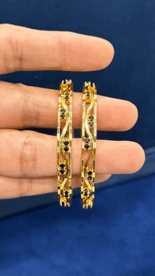 CZ Bangles