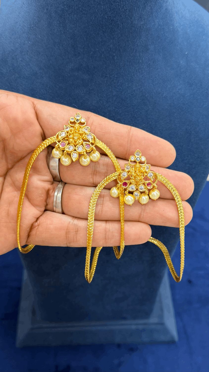 Vanky for Kids &amp; Adults ( Pair )