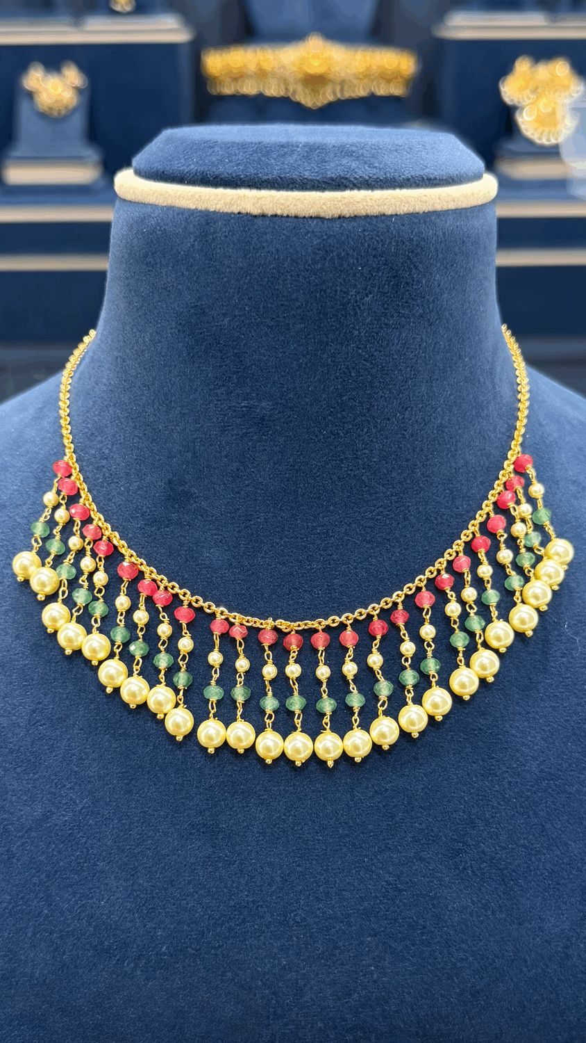 Beads Chain Beads Chain