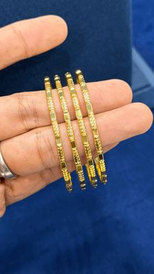 Daily wear bangles Daily wear bangles