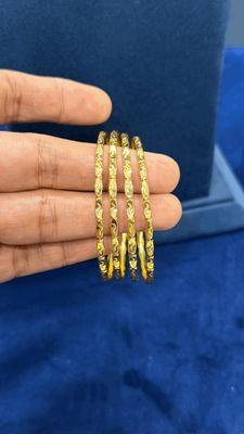 Daily wear bangles Daily wear bangles