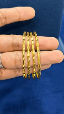 Daily wear bangles Daily wear bangles