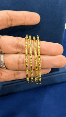 Daily wear bangles Daily wear bangles