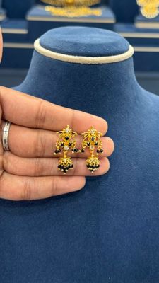 Blackbeads Jumkhas Blackbeads Jumkhas