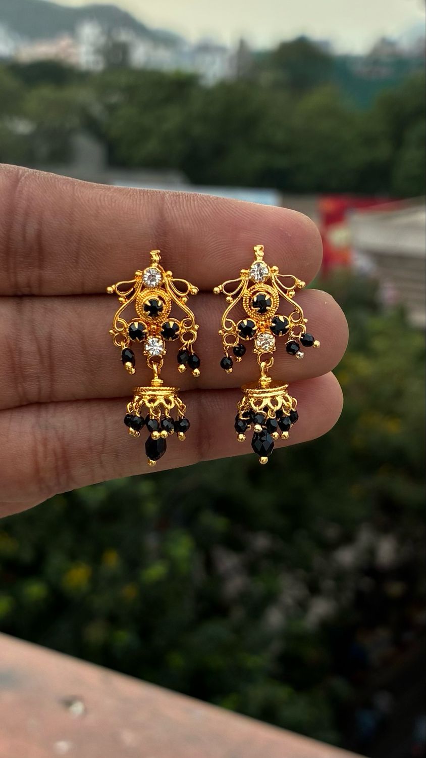 Blackbeads Jumkhas