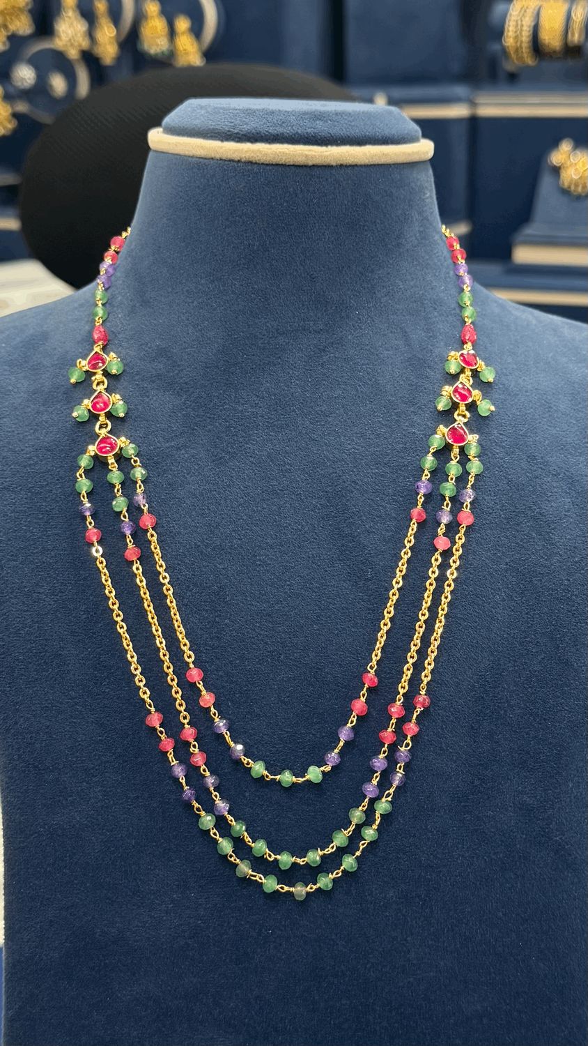 Beads Set