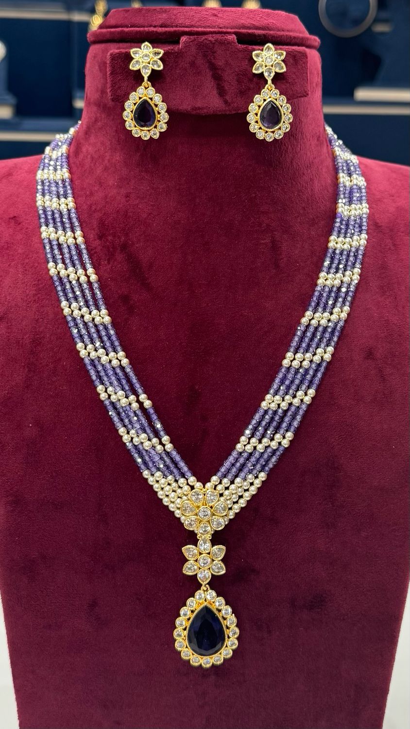 Beads Set