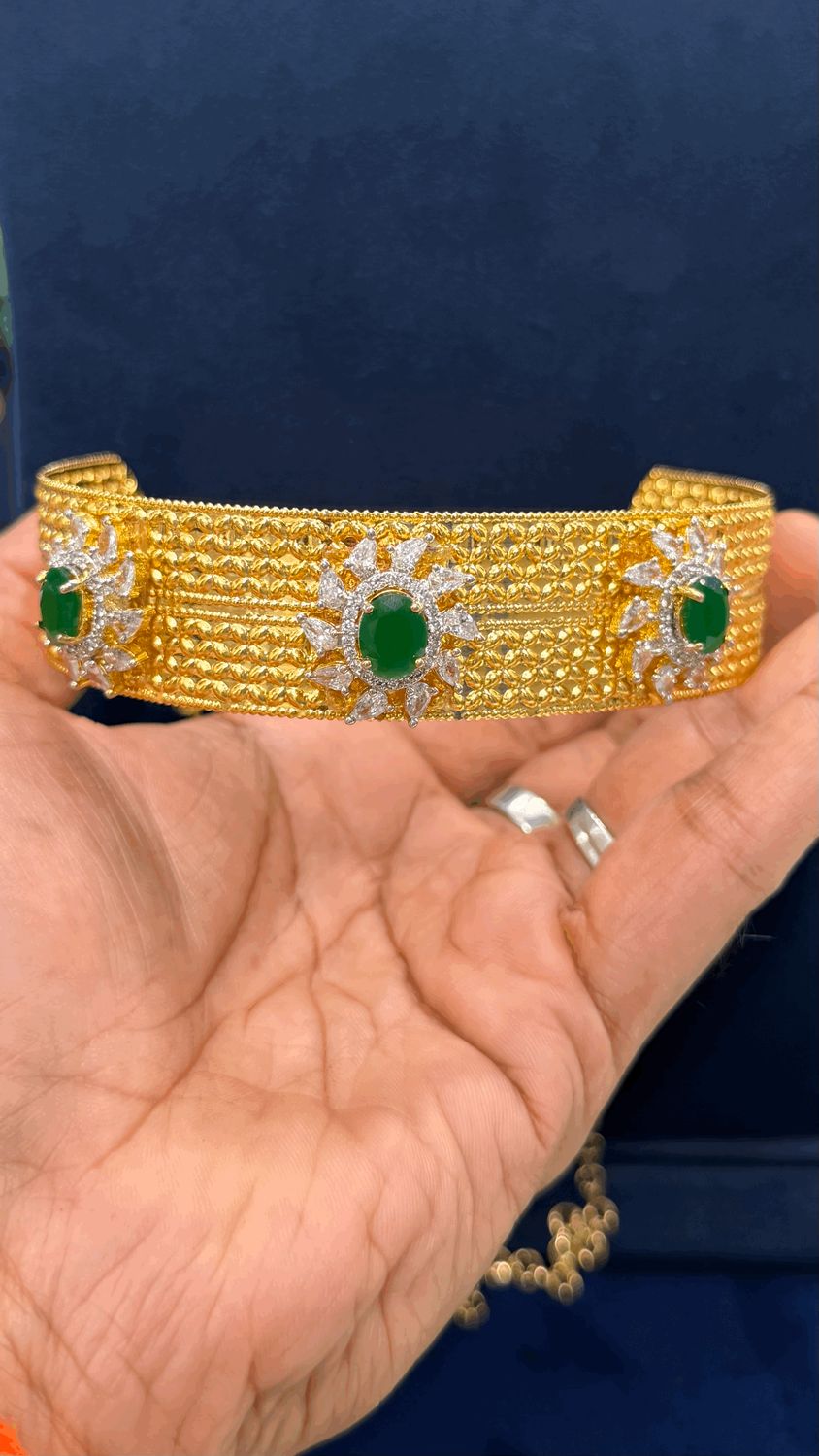 Just Born Baby Vaddanam