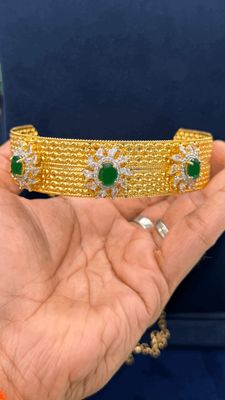 Just Born Baby Vaddanam