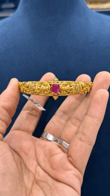 Openable Kada ( fits for 2.6, 2.8, 2.10 )