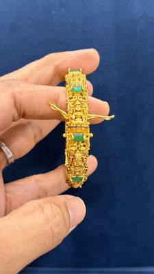 Openable Kada ( fits for 2.6, 2.8, 2.10 )