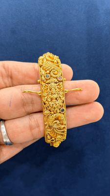 Openable Kada ( fits for 2.6, 2.8, 2.10 )